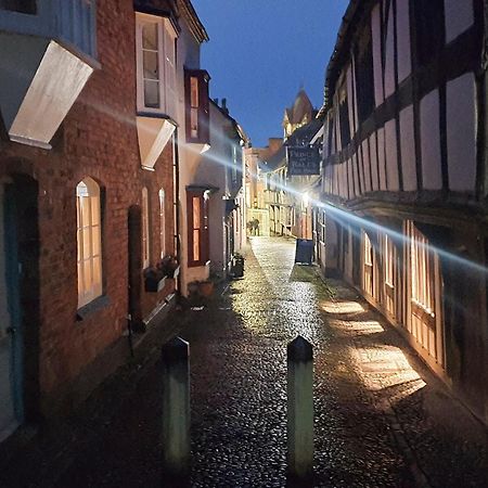 The Cottage レッドベリー エクステリア 写真