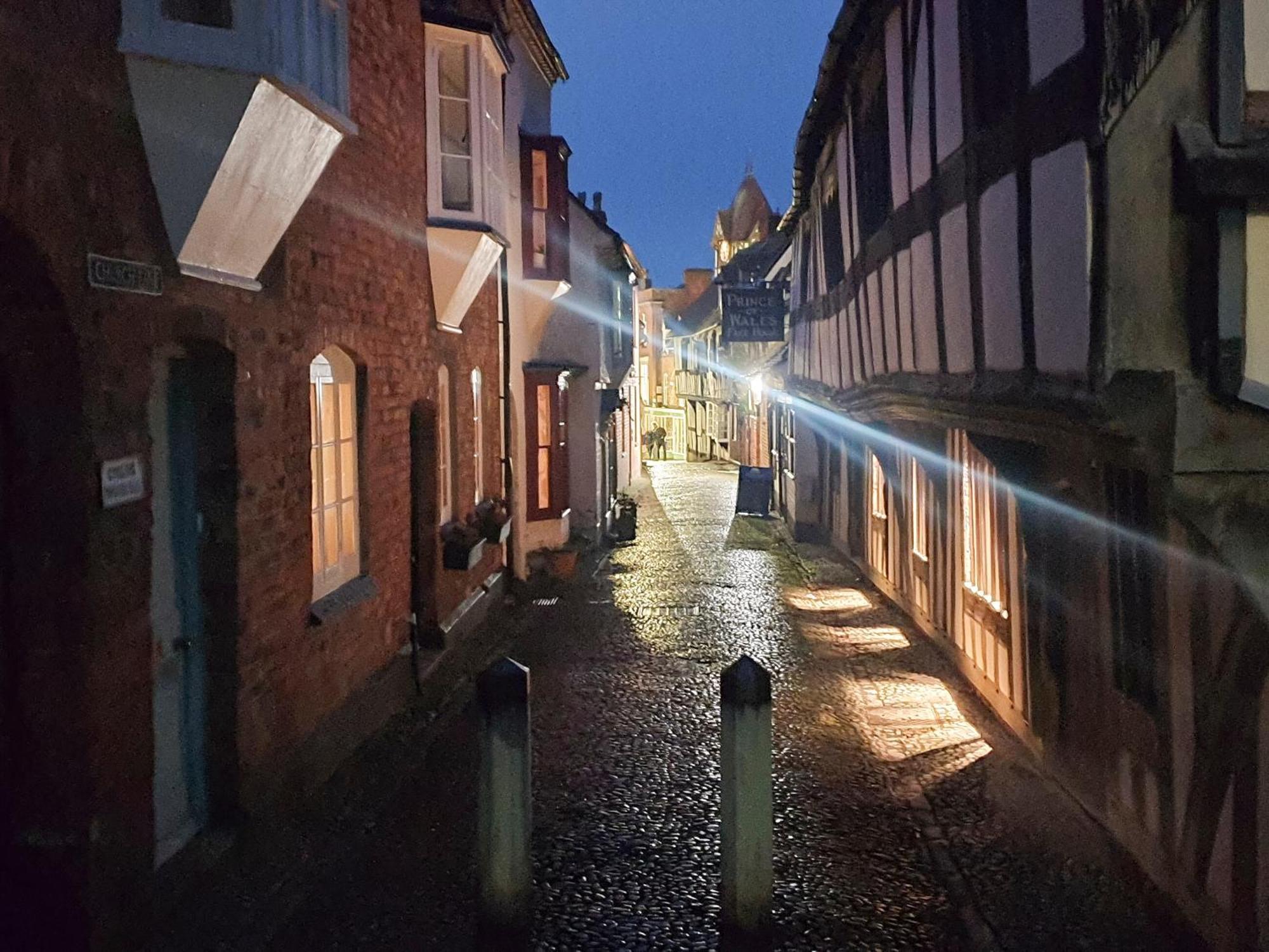 The Cottage レッドベリー エクステリア 写真